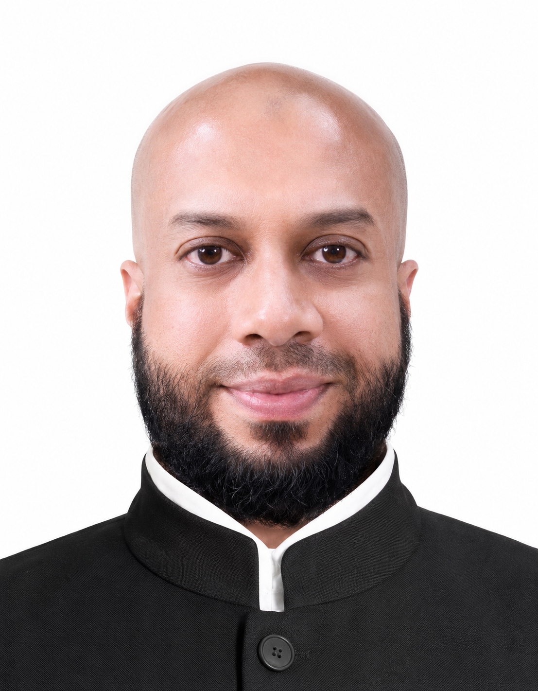 omar faruk chowdhury